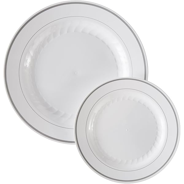 Plastic Plates That Look Like China Costco