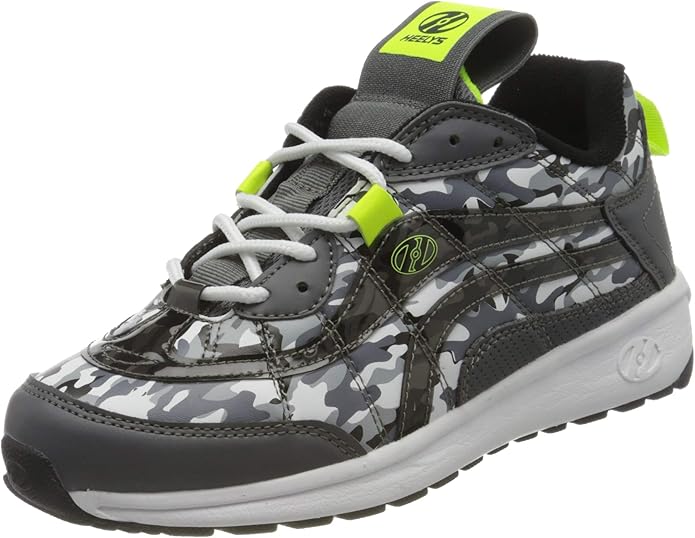 heelys 38