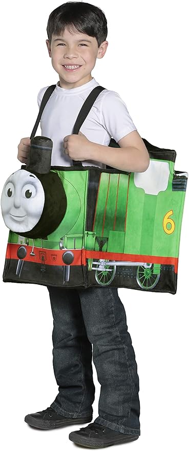 percy the train