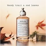 Maison Margiela Replica Autumn Vibes Eau de Toilette 100ml + 3 Niche Samples view 5