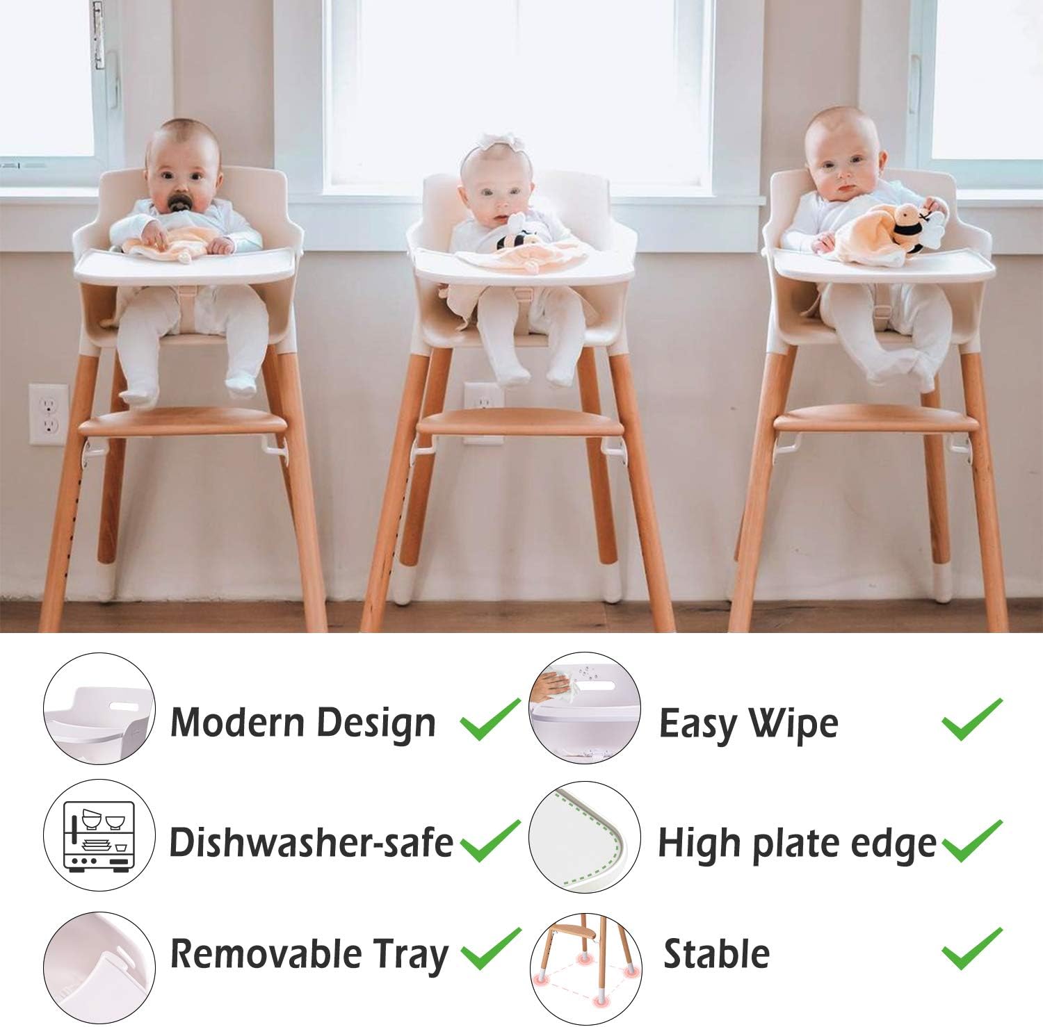 funny supply high chair