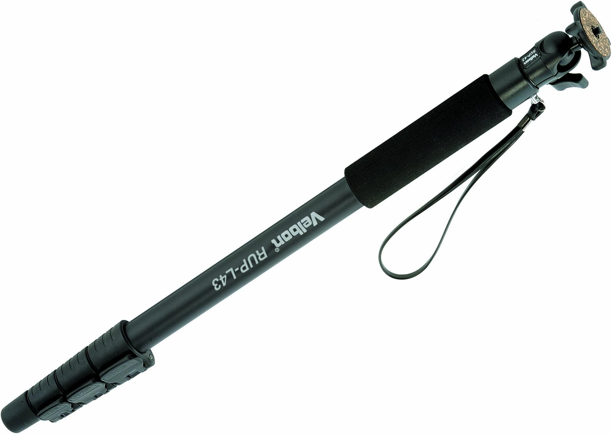 Velbon RUP-L43 II Monopod