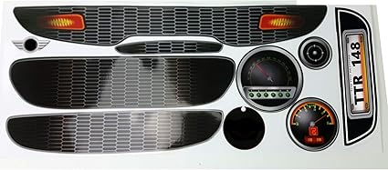 mini cooper montable usado