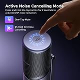 UGREEN USB Microphone 24bit/96KHz RGB Cardioid Condenser PC Mic view 4
