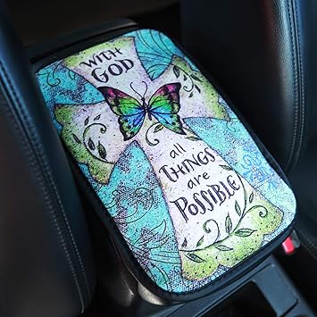 seat box accessories universal