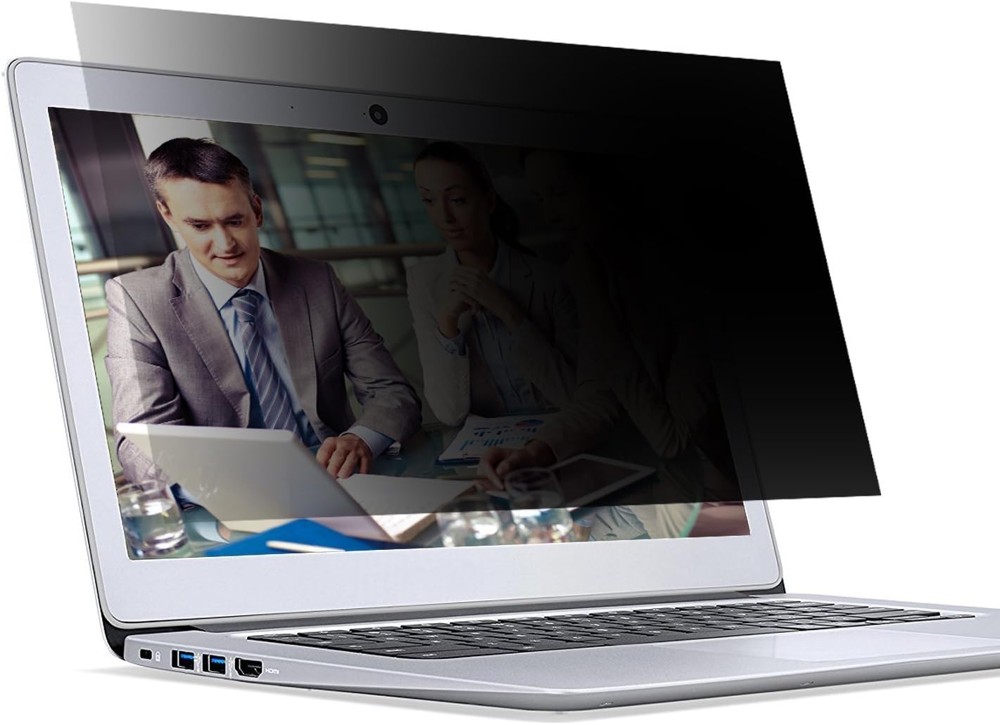 15.6 Inch Laptop Screen Protector Privacy