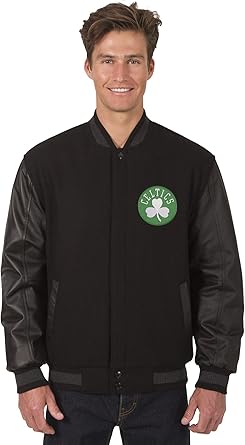 celtics jacket amazon