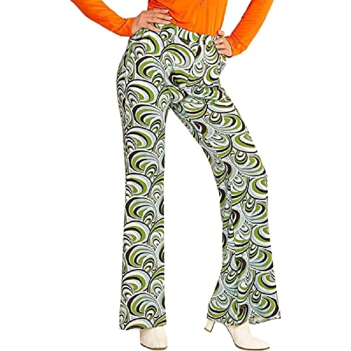 Widmann 70s Hose Waves