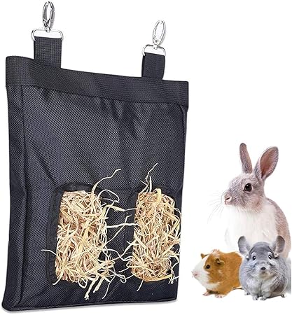 guinea pig automatic feeder