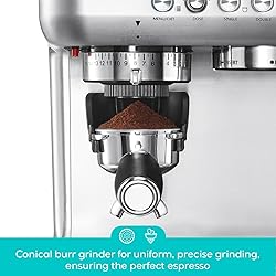 CASABREWS 5700Pro Espresso Machine with