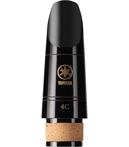 Amazon.com: Vandoren CM302 5RV Lyre Bb Clarinet Mouthpiece