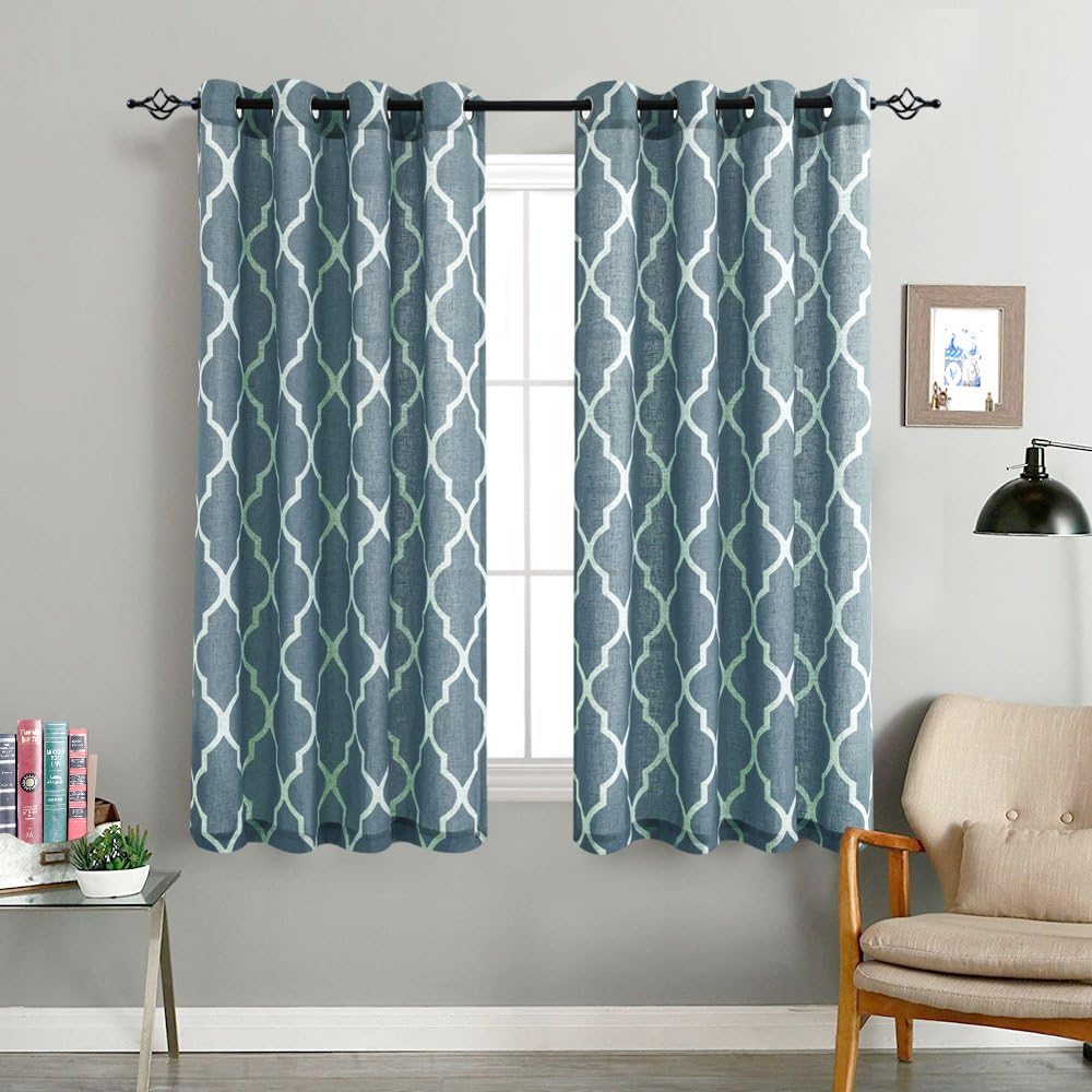 Best Kitchen Curtains For Windows 54 Length