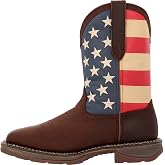 Durango Men's DB020 Western Boots