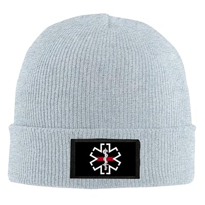 Buy Red Tactical Star of Life EMT EMS 