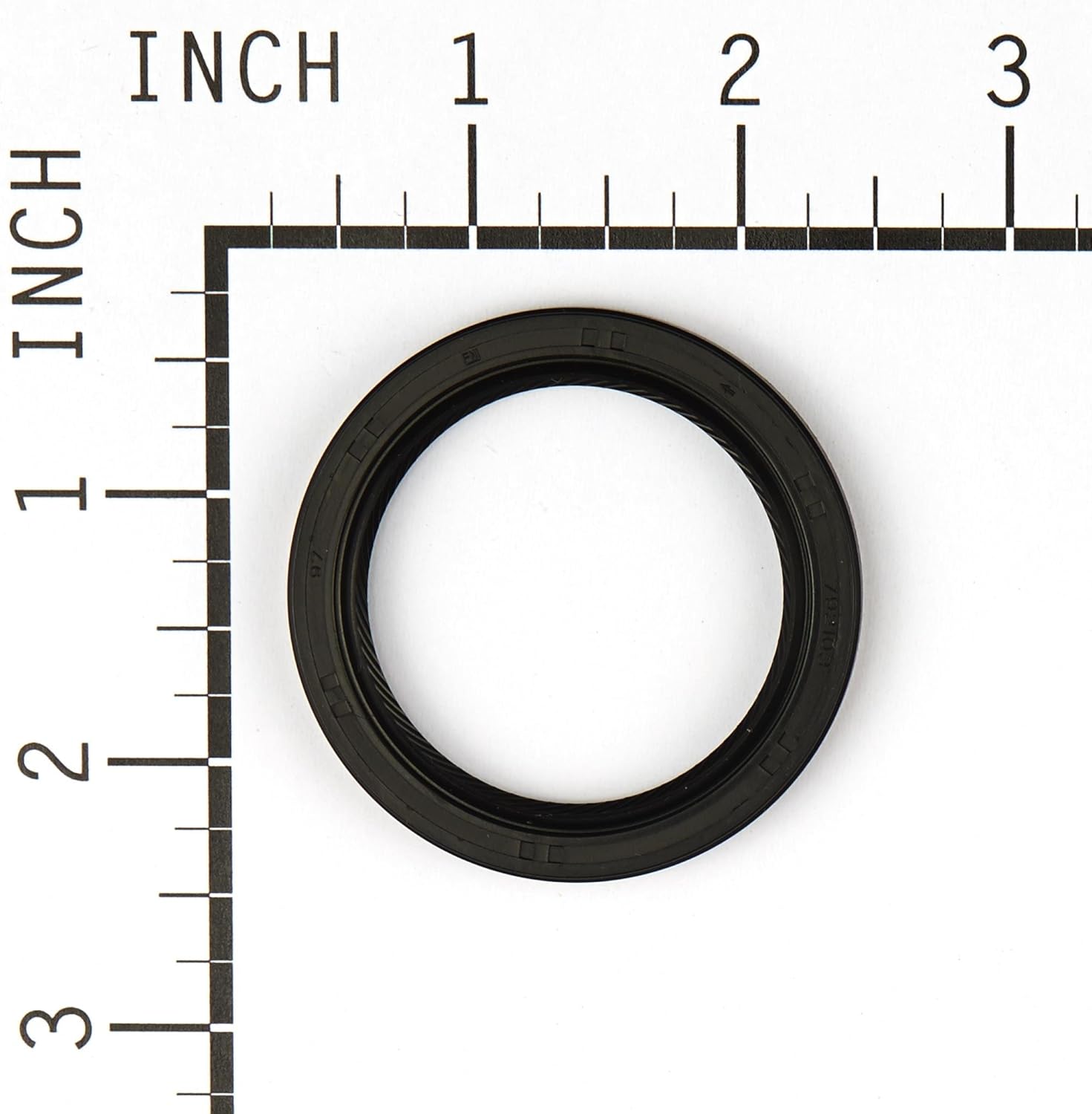 Briggs & Stratton 795387 Oil Seal Replaces 791892/690947/499145 : Lawn Mower Tune Up Kits : Garden & Outdoor