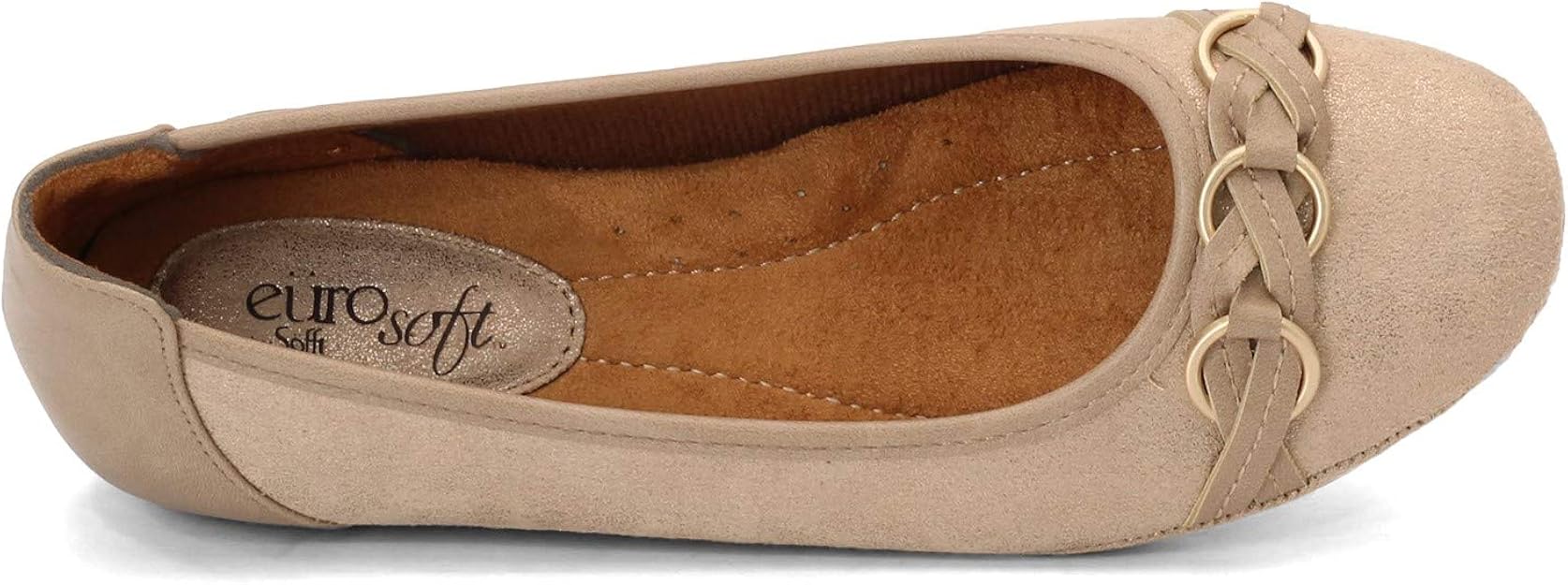 eurosoft by sofft flats