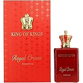 Macarena Royal Crown by King of Kings 3.4 oz Parfum.