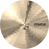 SABIAN 18" Stratus Crash Cymbal