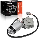 A-Premium Power Window Lift Motor, with 2-Pin Plug | Compatible with Ford F-150 F-250 F-350 Bronco Thunderbird &amp; Mercury Cougar Grand Marquis Colony Park &amp; Lincoln Mark VIII