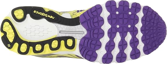 New Balance W870v3 Sole