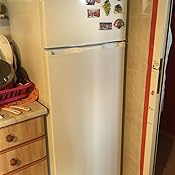 Teka FTM 310- Frigorífero 2 puertas, 245 litros brutos, clase de ...