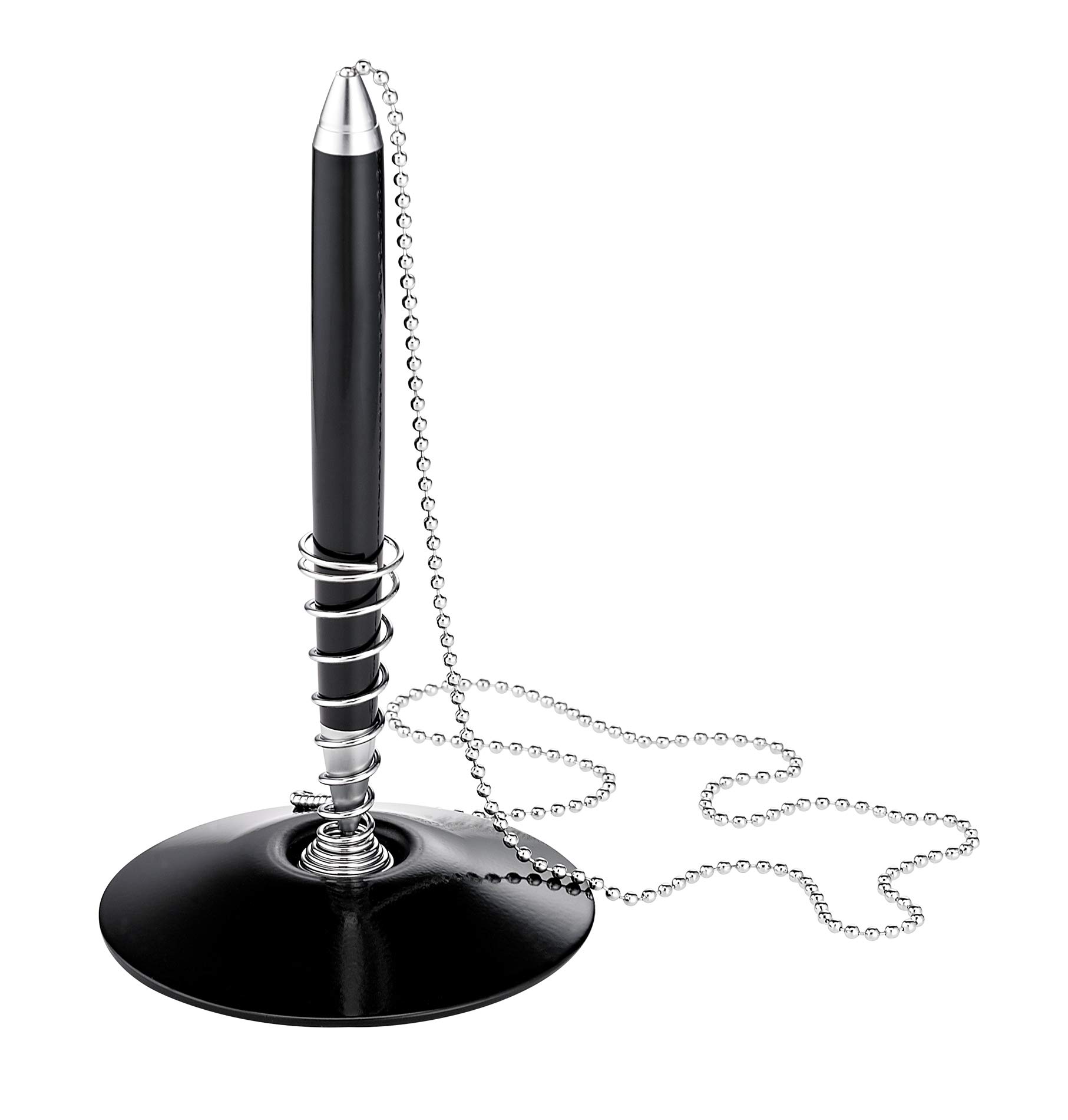 Alco-Albert 1510-11 Ballpoint Pen Stand Stand Ballpoint Pen, Pack of 1