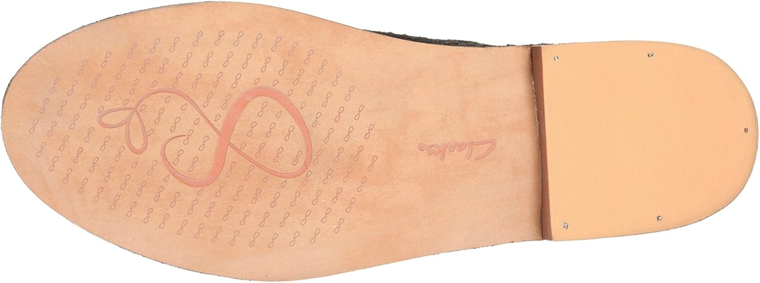 clarks nikki cabaret