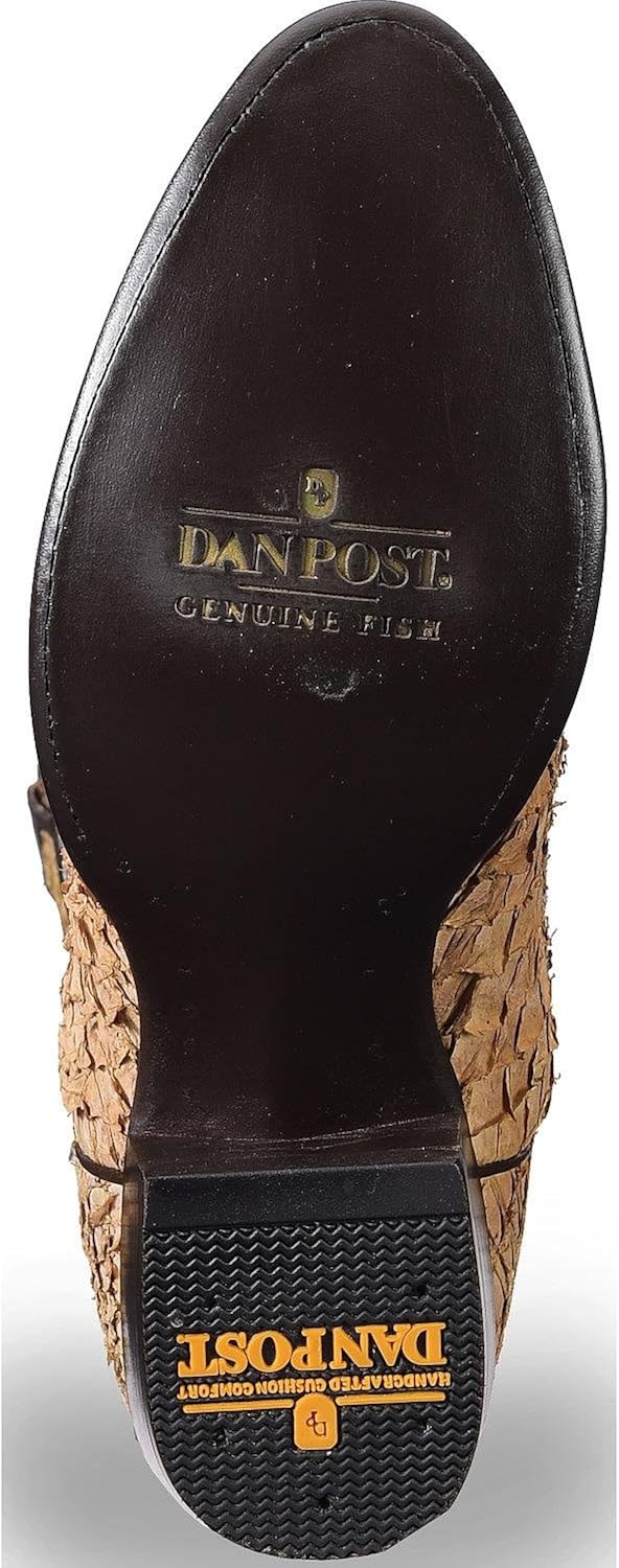 dan post sea bass boots