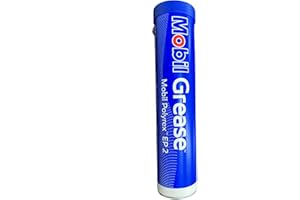 Mobil Polyrex EP 2 (13.7 Ounce Tube)