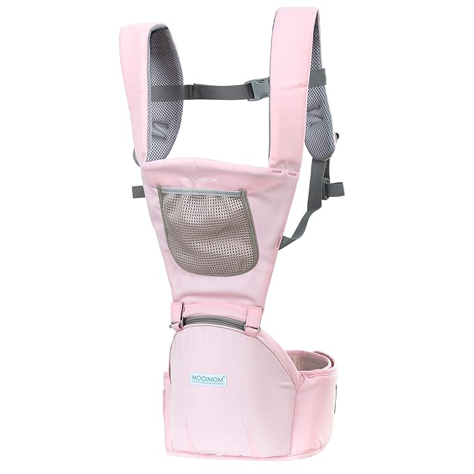 mooimom baby carrier