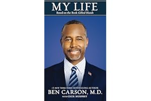 My Life: Based on the Book Gifted Hands