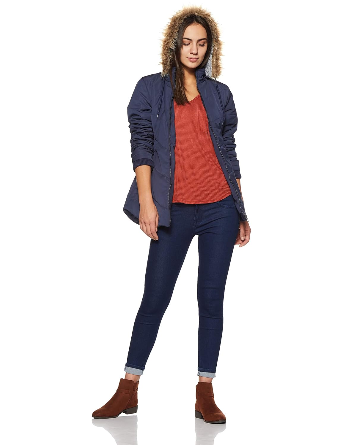 fort collins women's jacket