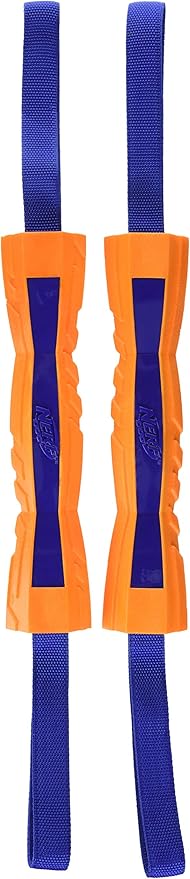nerf dog competition stick