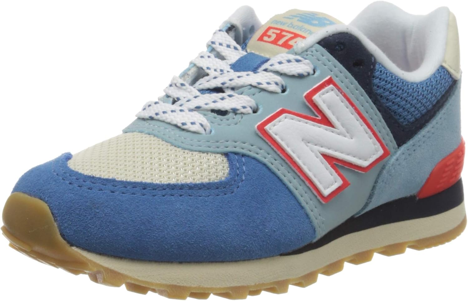 new balance kids trainers