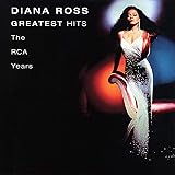 Diana Ross: Greatest Hits, The RCA Years