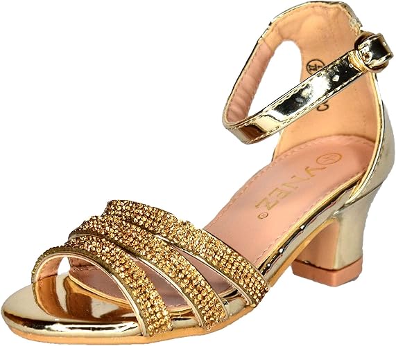 kids party sandals