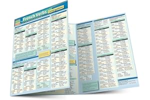 French Verb-Conjugations