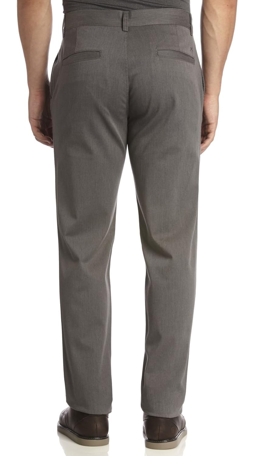 life khaki sustainable chino