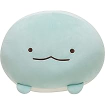 sirokuma SAINT M×××××× (Saint Michael) - ©SAINT M×××××× × A BATHING