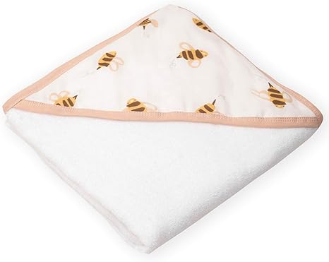 organic kids towels