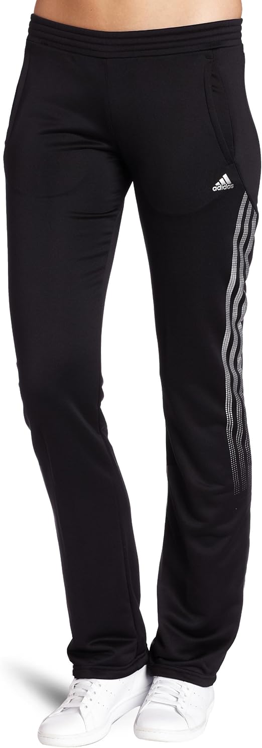 adidas women's warm up pants