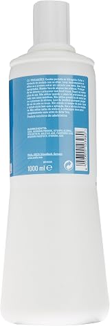Wella Koleston Welloxon 1000ml - Wella Professionals Professional Use Only view 2