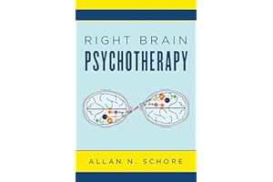 Right Brain Psychotherapy