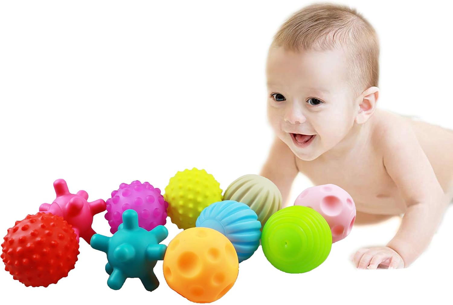 baby sensory pack