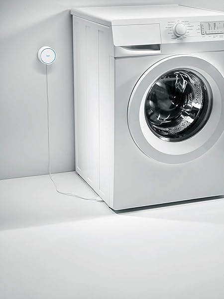 GROHE Sense Verlngerungsset fr schwer zu erreichende Stellen wei 22506LN0