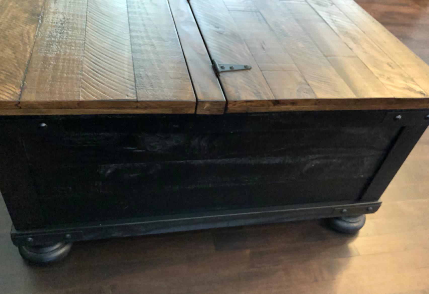 32/mo Finance Signature Design by Ashley Wystfield Farmhouse Square