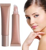 tacery Plumping Lip Oil Tinted Lip Balm Hydrating Dry Lips Moisturizing Gloss view 9