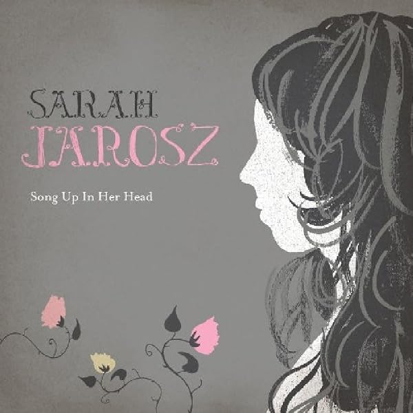 Sarah Jarosz - Build Me Up From Bones - Amazon.com Music