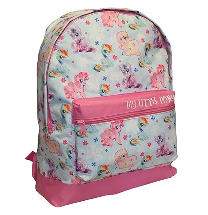 my little backpack