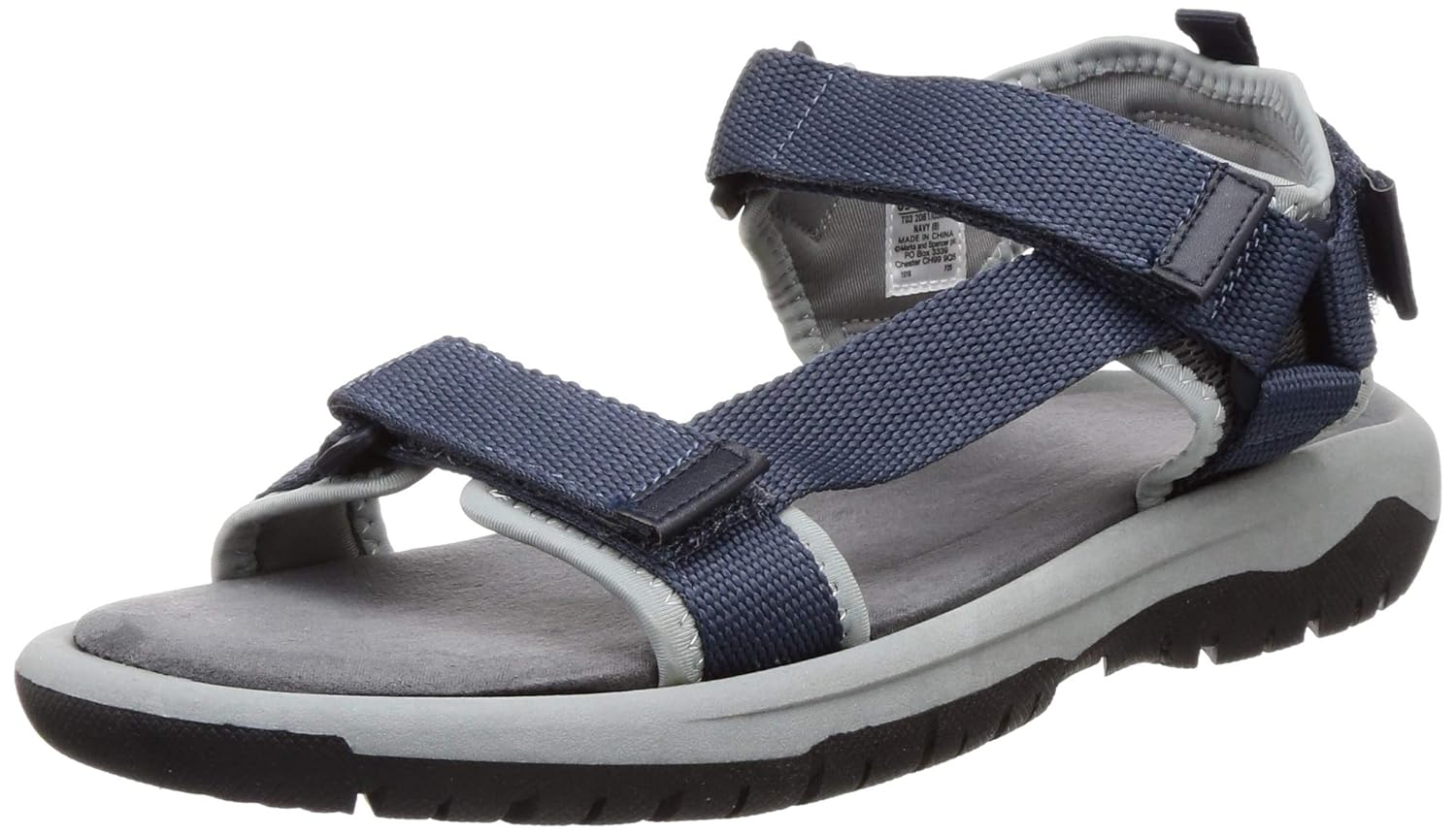 Buy Marks & Spencer Men's T03/2061 Flat Sandal at Amazon.in